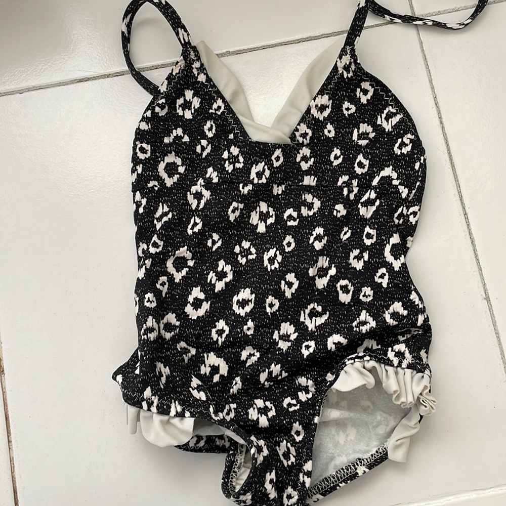 EBERJEY one piece swim